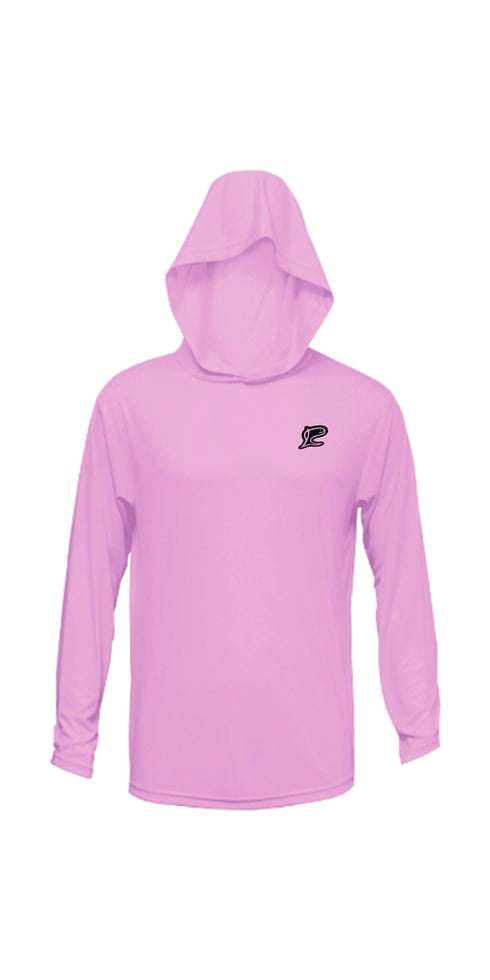 Tim Rahn Sea Turtle Toddler Hooded Performance